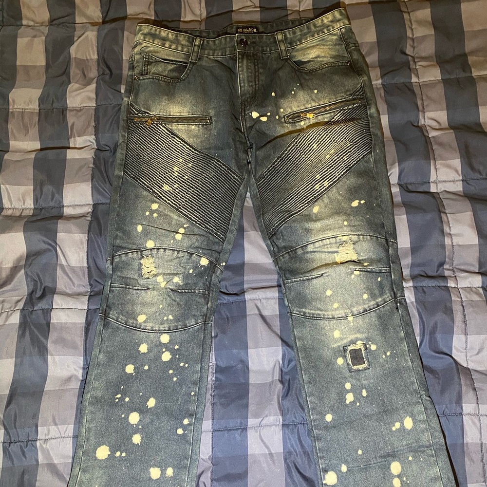 Stylish Jeans